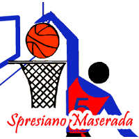 Basket Piave Spresiano