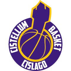 Logo Cistellum Cislago