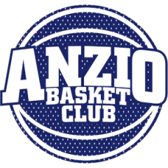 Logo Anzio Basket Club 1976