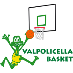 Logo Valpolicella Basket