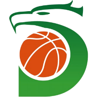 Logo Dinamo 2000 Sassari Sq.B