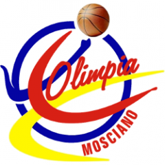 Logo Pol. Olimpia Mosciano