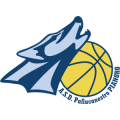 Logo Pallacanestro Pianoro