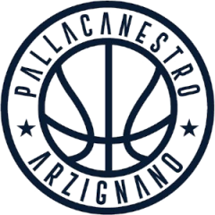 Logo Pallacanestro Arzignano