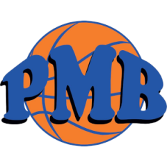 Logo Padova Millennium Basket