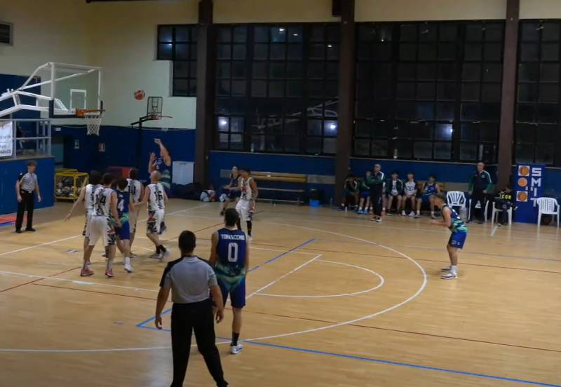 L'Algarve Torrino conquista un'importante vittoria che la porta al secondo posto 