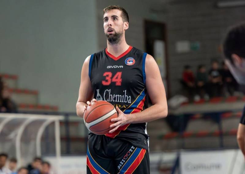 La Virtus Assisi passa agevolmente a Pescara: Di Coste top scorer 