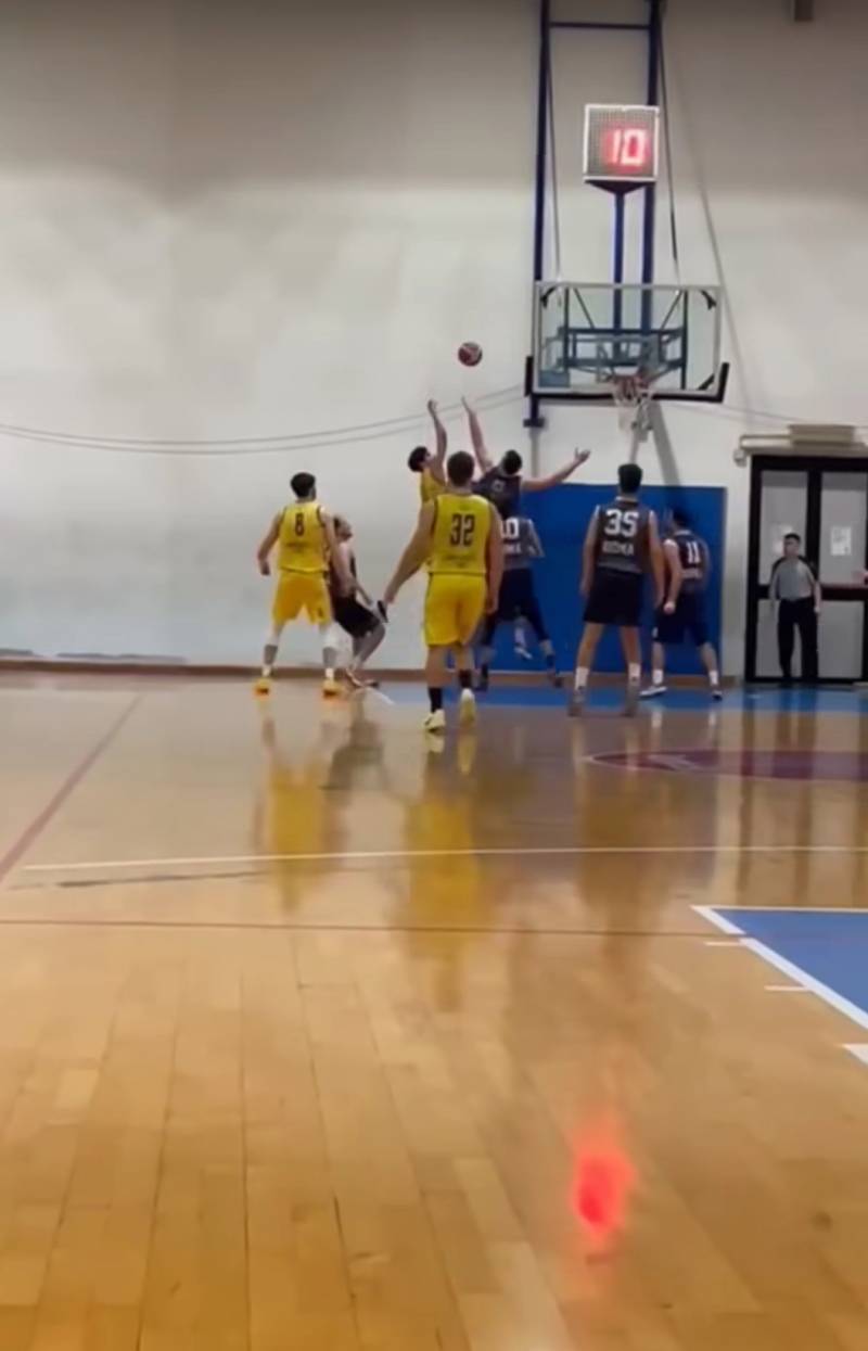 Quinto successo consecutivo per il Fonte Roma Basket 