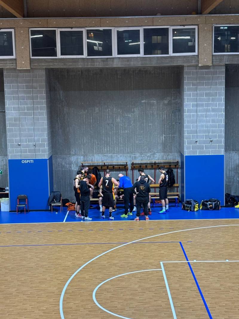 Seconda vittoria consecutiva per Baskettiamo Vittuone 