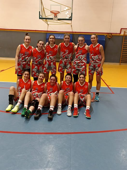 Basket Parco Nord torna alla vittoria 