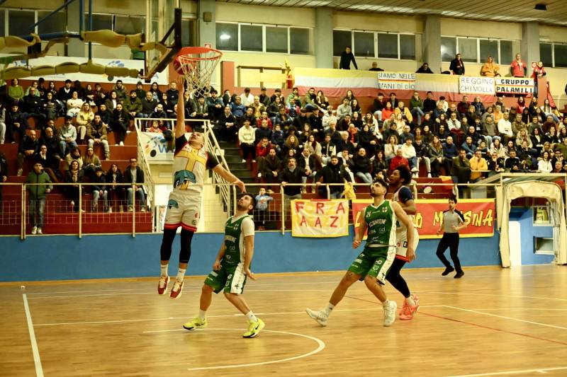 Commento di Redazione PlayBasket