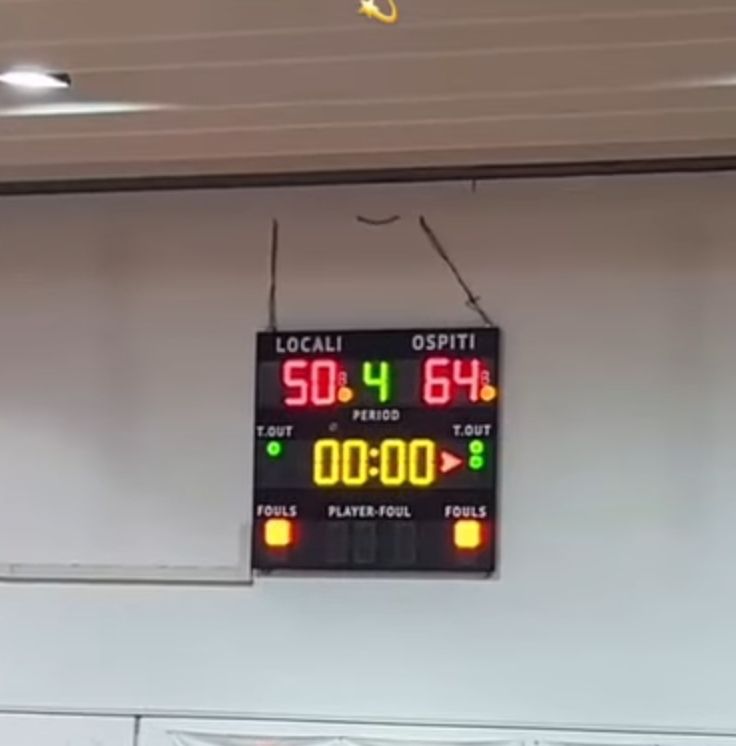 Colpaccio Cepagatti Basket sul campo dei Tigers Giulianova, una delle prime squadre in classifica 