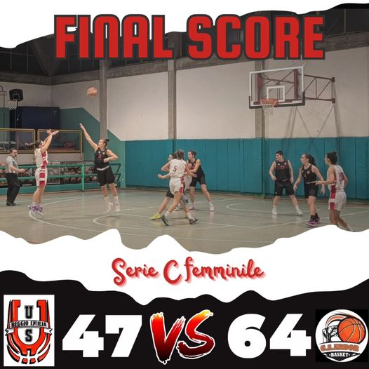 US Reggio Emilia - Arbor Reggio Emilia 47-64 