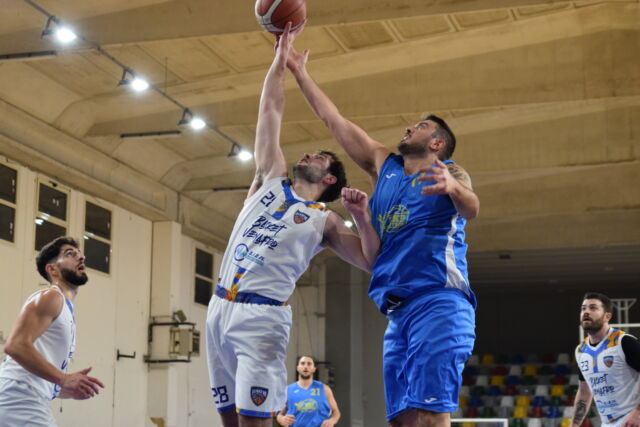 Seconda vittoria stagionale nel campo ostico di Venafro per il Basket 2k5 L'Aquila 