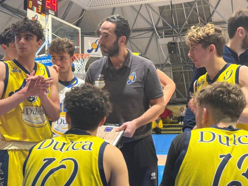 Teamsystem Victoria Libertas Pesaro – Basket Santarcangelo 83-61 