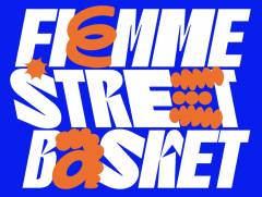 Logo Fiemme Street Basket 2022