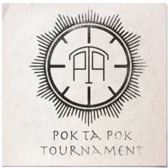 Logo III° Pok Ta Pok