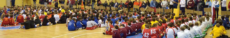 Header Torneo della Befana 2012