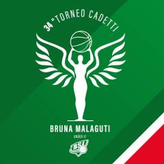 Logo Torneo Cadetti "Bruna Malaguti" 2025