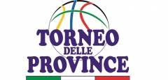 Logo XIII° Torneo delle Province