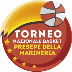 Logo XVI° Torneo Nazionale Presepe della Marineria