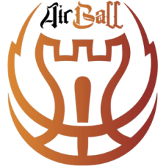 Logo AirBall Montagnana 2023