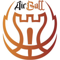Logo AirBall Lonigo 2024